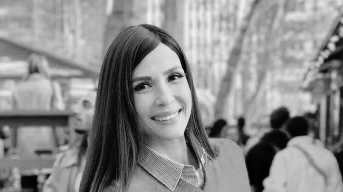 Muere Patricia Fuenmayor, conductora de Univision a los 51 años