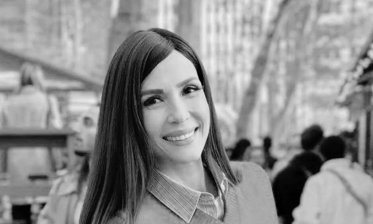 Muere Patricia Fuenmayor, conductora de Univision a los 51 años