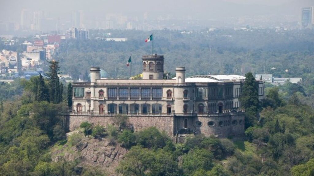 Museos serían custodiados por el Servicio de Protección Federal. Noticias en tiempo real
