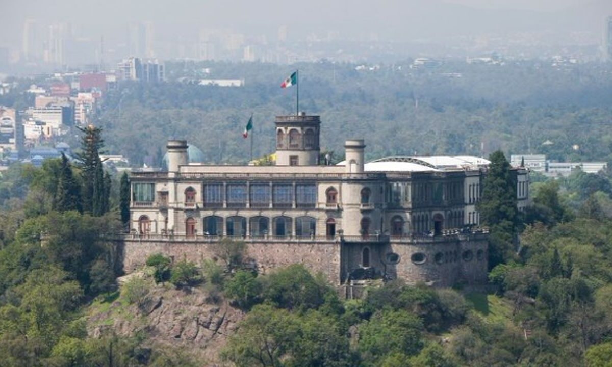 Cierran museos administrados por el INAH en la CDMX por falta de guardias