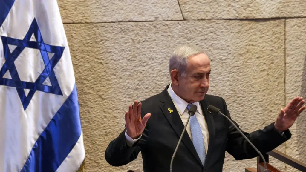 Netanyahu visitará la Casa Blanca en julio. Noticias en tiempo real