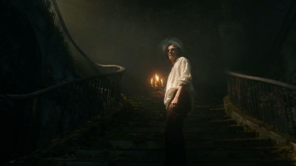 La nueva película de Frankenstein de Guillermo del Toro será una adaptación del clásico de Mary Shelley