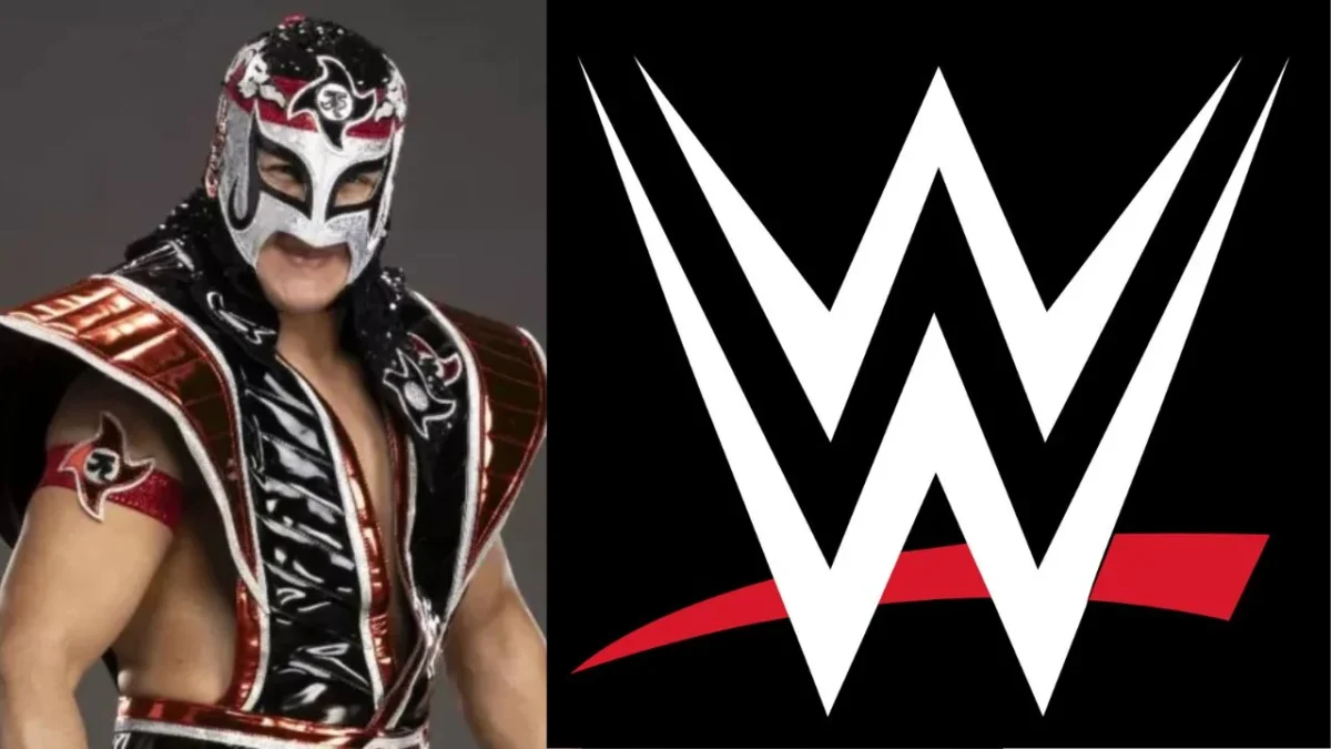 Octagón Jr llega la WWE y de paso ganan disputas legales