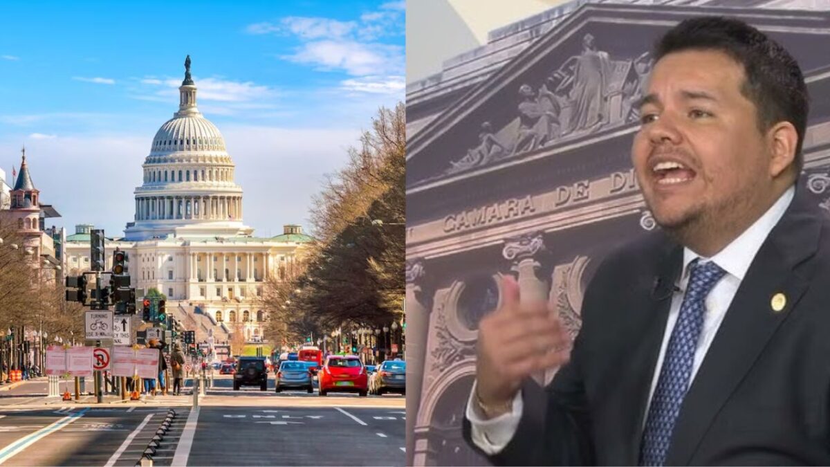 PAN exige a comitiva plural en Washington negociar eliminar impuesto a remesas