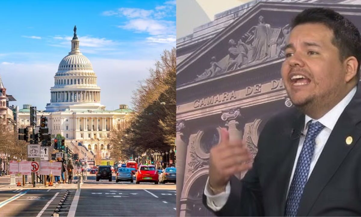 PAN exige a comitiva plural en Washington negociar eliminar impuesto a remesas