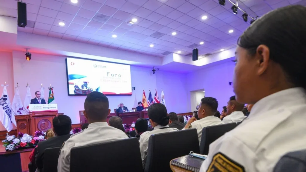 PAN busca derogar Ley de Ciberseguridad