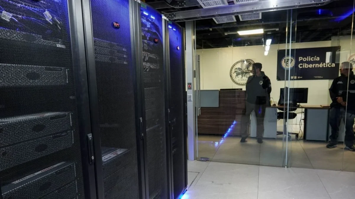 PAN busca derogar Ley de Ciberseguridad