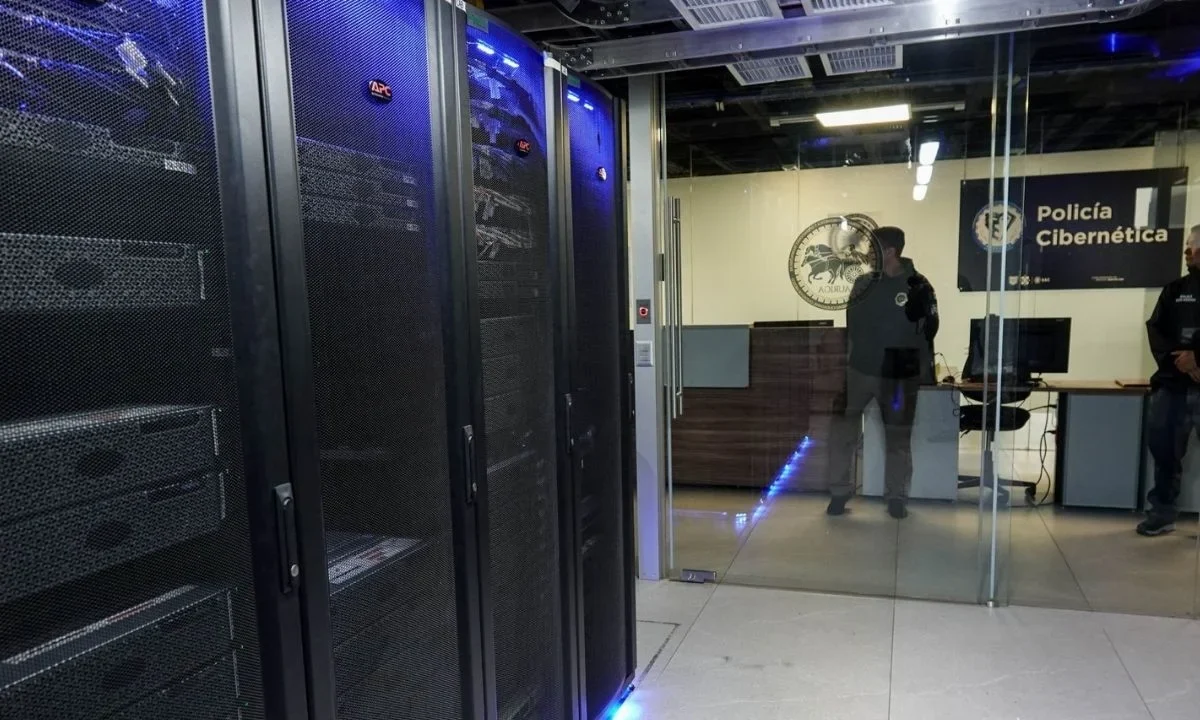 PAN busca derogar Ley de Ciberseguridad