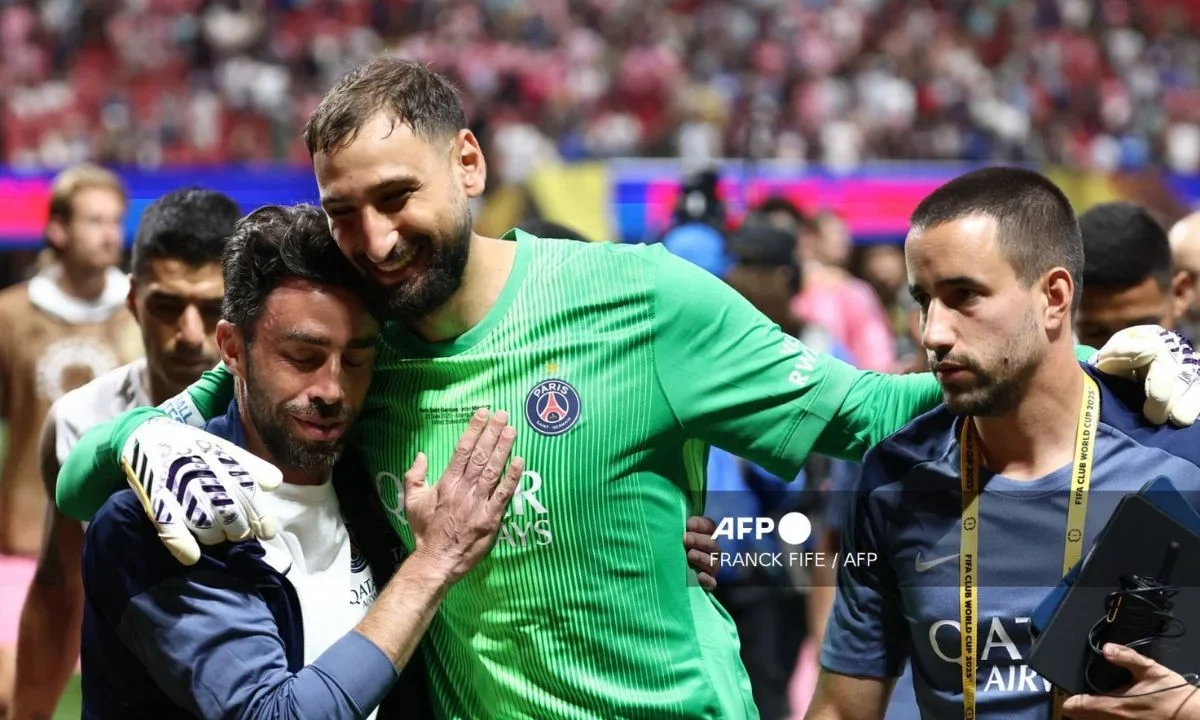 PSG golea al Inter Miami y avanza en el Mundial de Clubes