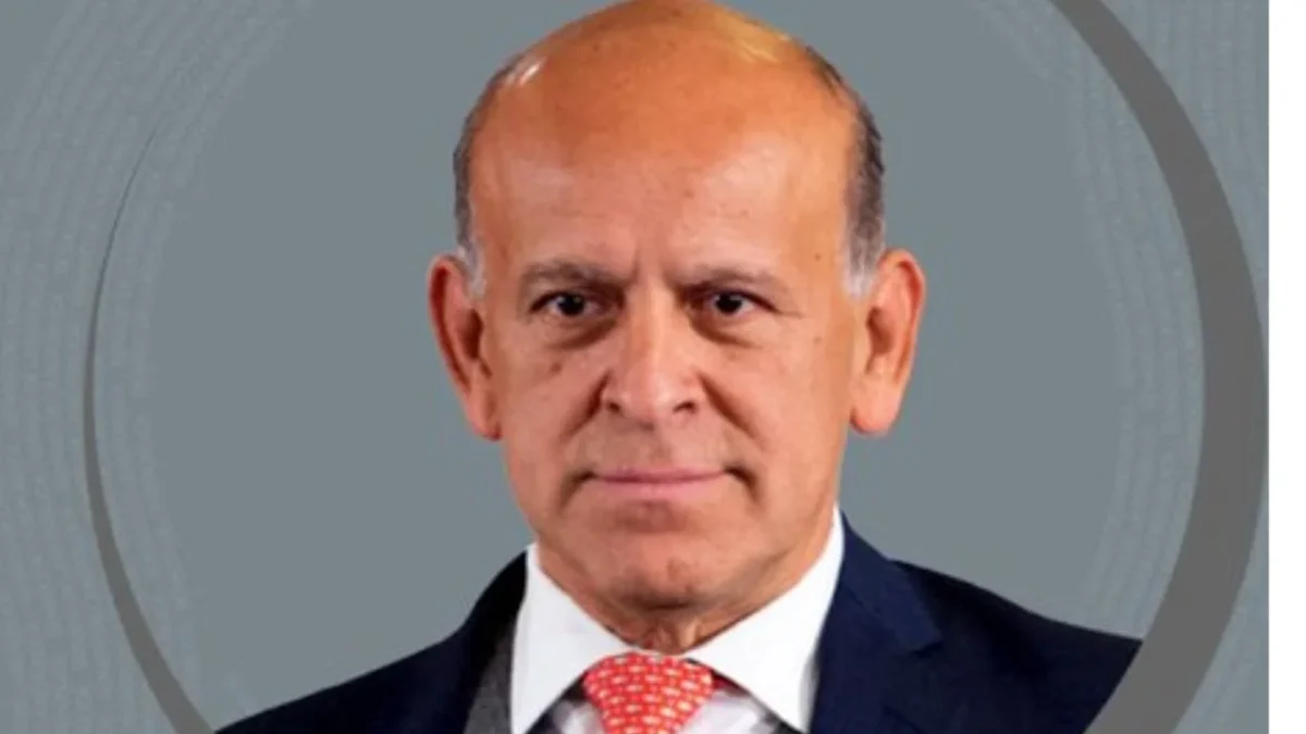 Padres de niños con cáncer se oponen férreamente al nombramiento de Juan Antonio Ferrer