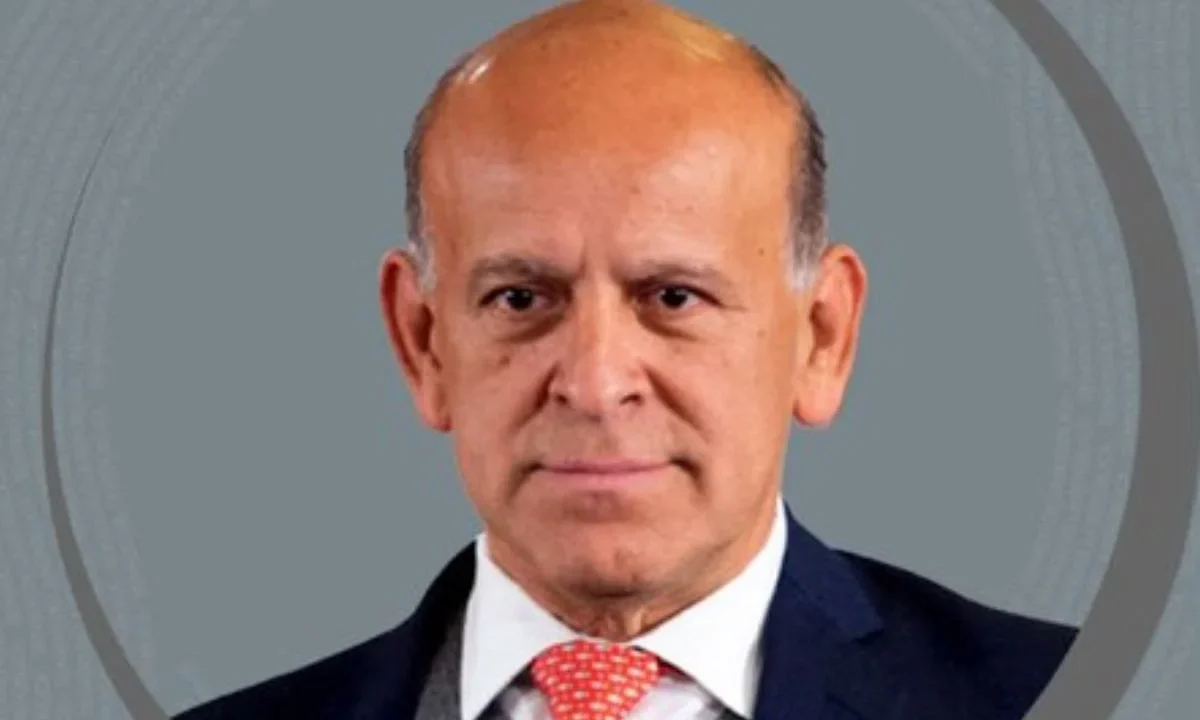 Padres de niños con cáncer se oponen férreamente al nombramiento de Juan Antonio Ferrer