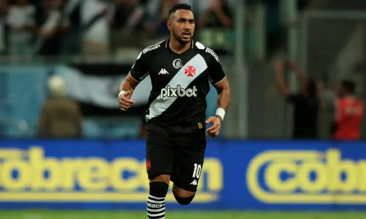Dimitri Payet