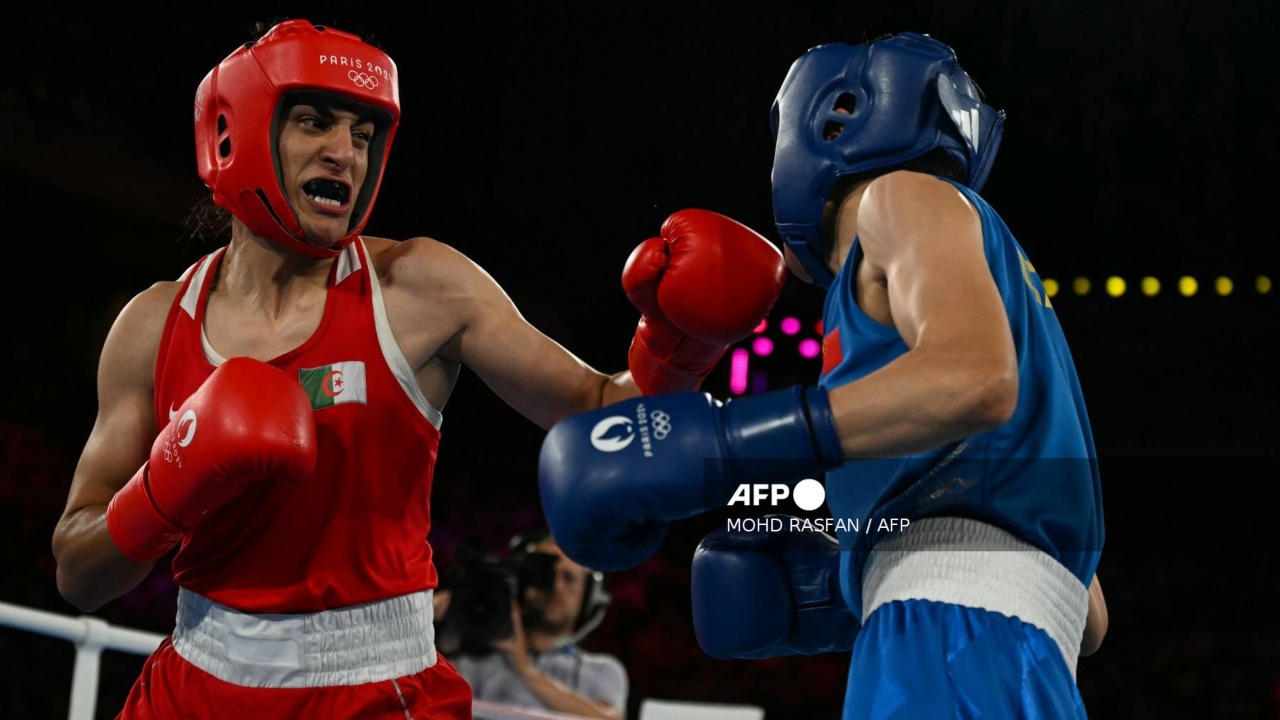 Foto: AFP