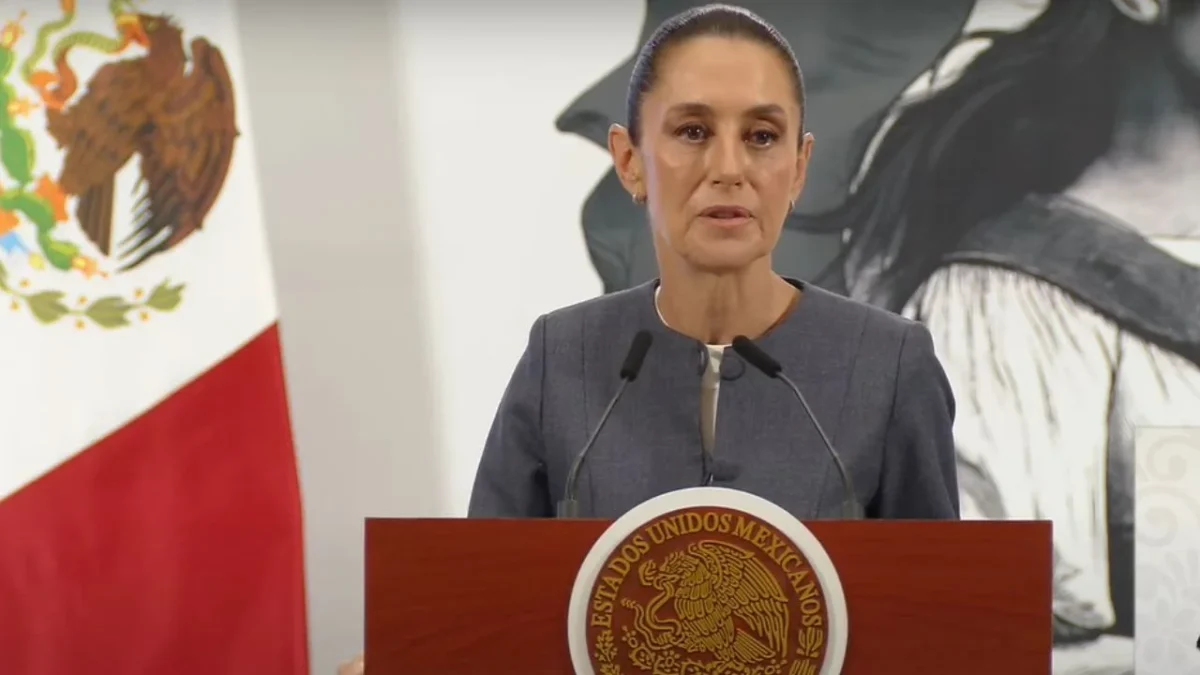Sheinbaum Pardo contemplaba vistar Tlapa, Guerrero, para una asamblea Casa por Casa