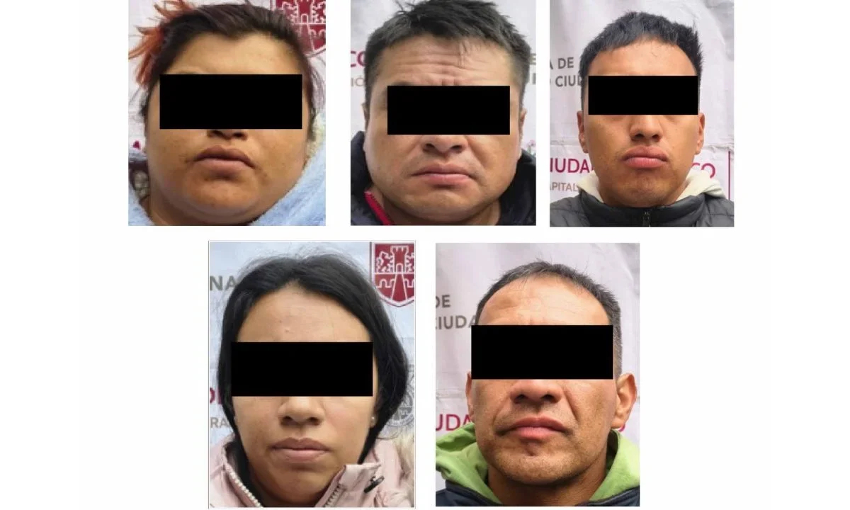 Ejecuta 4 órdenes de cateo de forma simultánea en San Miguel Topilejo, en Tlalpan.