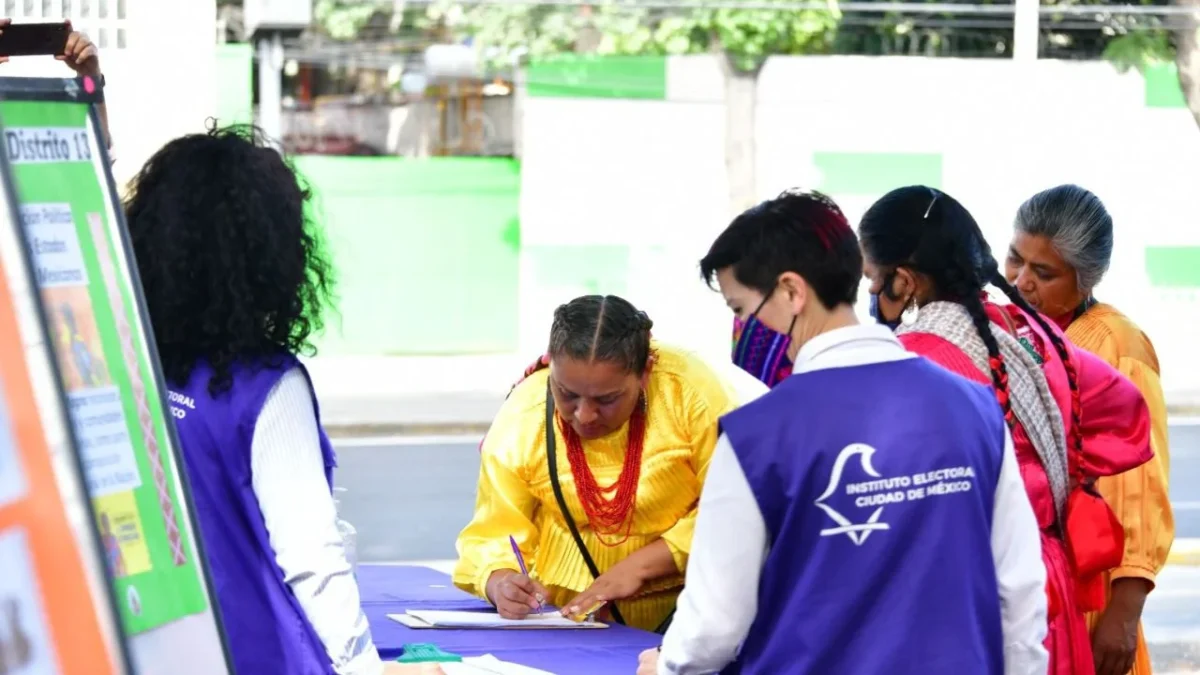 Pueblos Originarios registran 54 proyectos de Presupuesto Participativo 2025