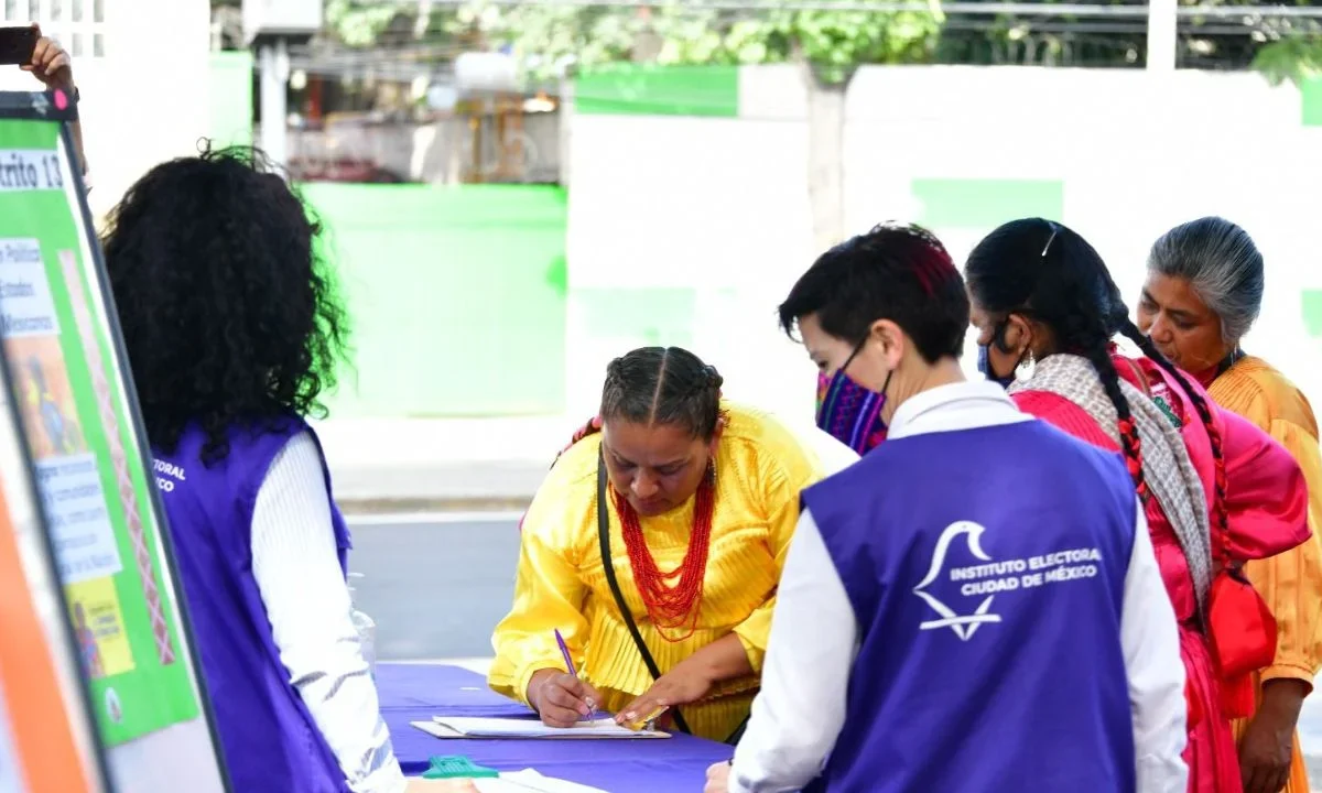 Pueblos Originarios registran 54 proyectos de Presupuesto Participativo 2025