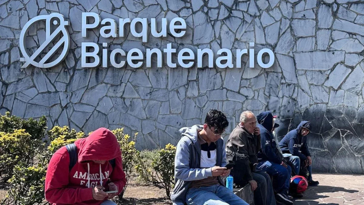 El Parque Bicentenario retomará actividades luego de casi tres meses de permanecer cerrado, debido a la muerte de los fotógrafos Berenice y Miguel distante la cobertura del festival Axe Ceremonia.