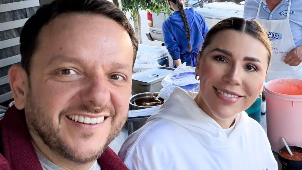 Carlos Torres, esposo de la gobernadora de Baja California, Marina del Pilar Ávila, renunció a sus cargos honorarios