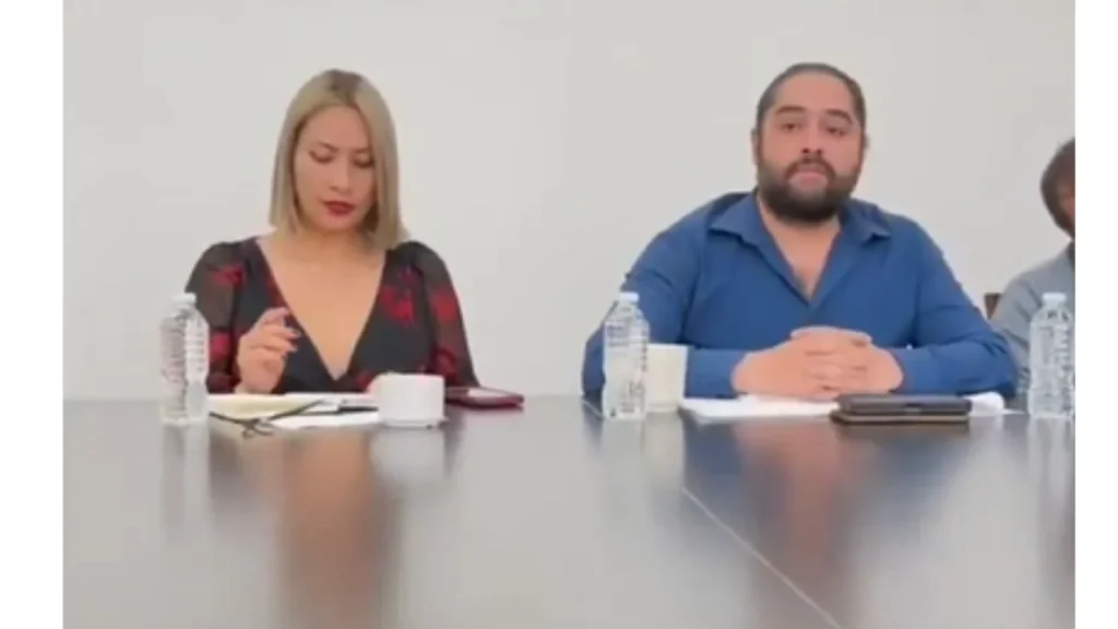 Entrevistas de los aspirantes a titular de la Comisión de Búsqueda en CDMX