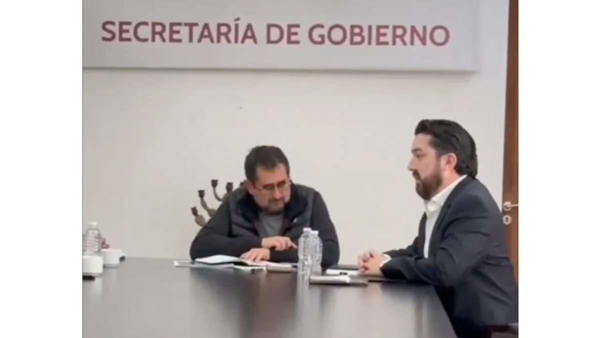 La Secretaría de Gobierno llevó a cabo las entrevistas a 18 aspirantes a titular de Búsqueda en CDMX