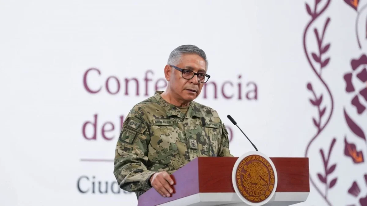 Seguro del Buque Cuauhtémoc es de 24 mdd y se pagarán daños
