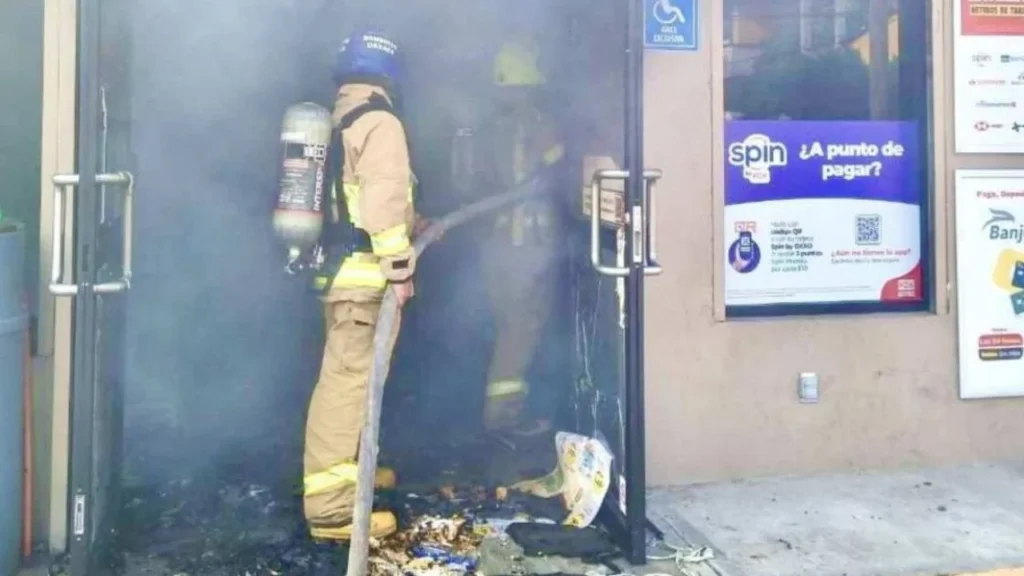 Semiparalizado Juchitán ante ola violenta; autoridades piden apoyo. Noticias en tiempo real