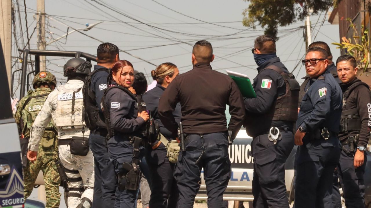 Señalan hostigamiento a candidatos en Durango