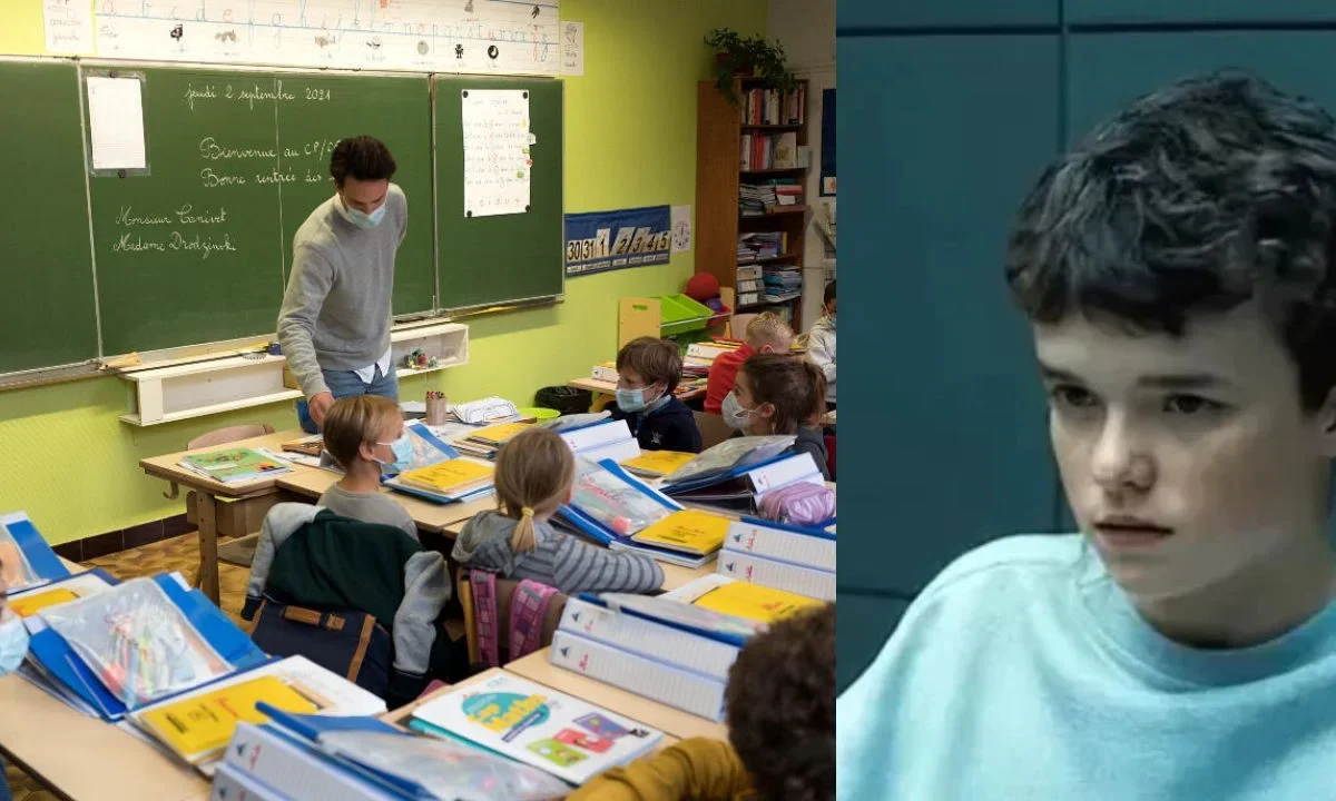 Serie 'Adolescencia' será material didáctico en escuelas francesas