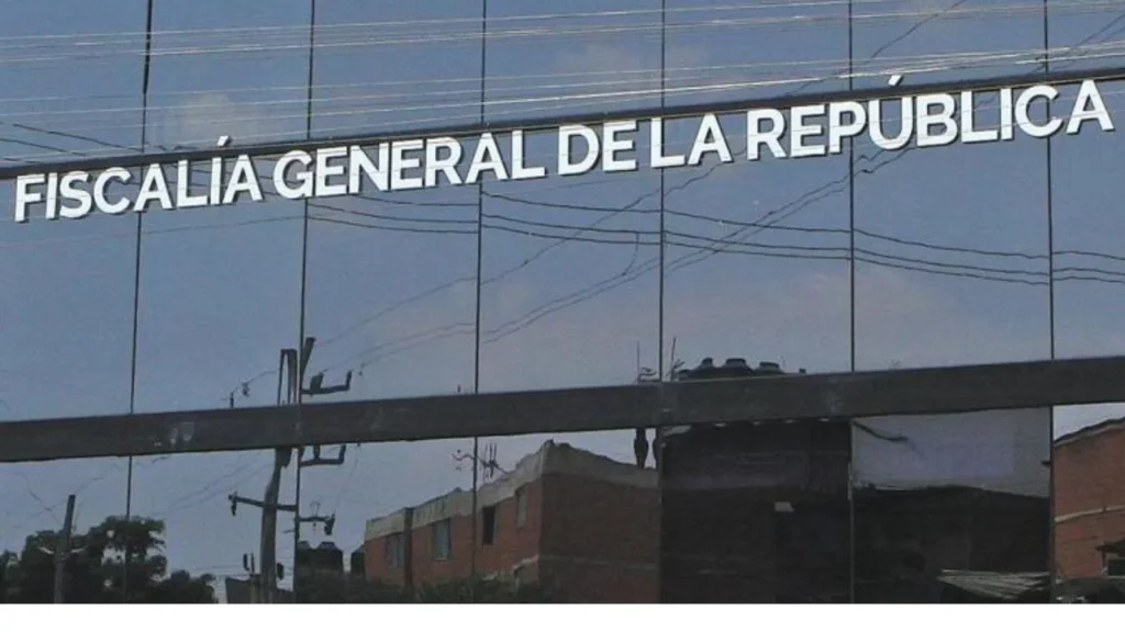 Sheinbaum, sin interés de influir y/o controlar la FGR. Noticias en tiempo real