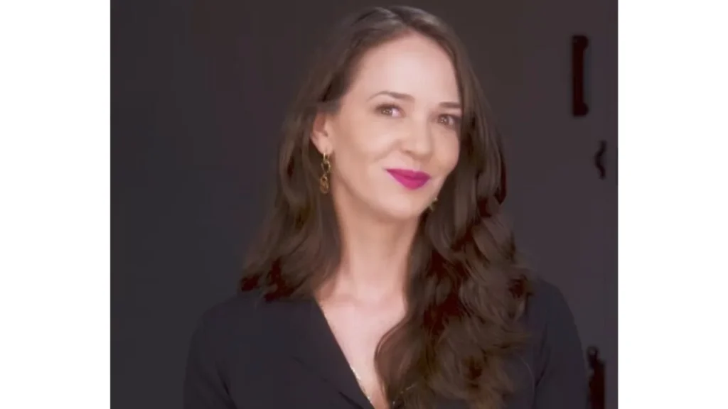 El TEPJF informó a Laisha Wilkins sobre la denuncia en su contra 