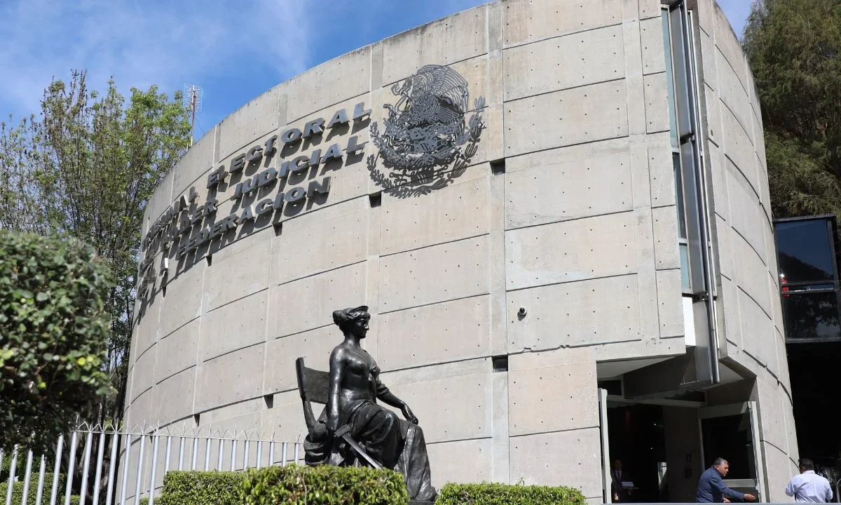 Las decenas de impugnaciones que desechó el TEPJF y los que son candidatos todavía pueden impugnar los cómputos nacionales