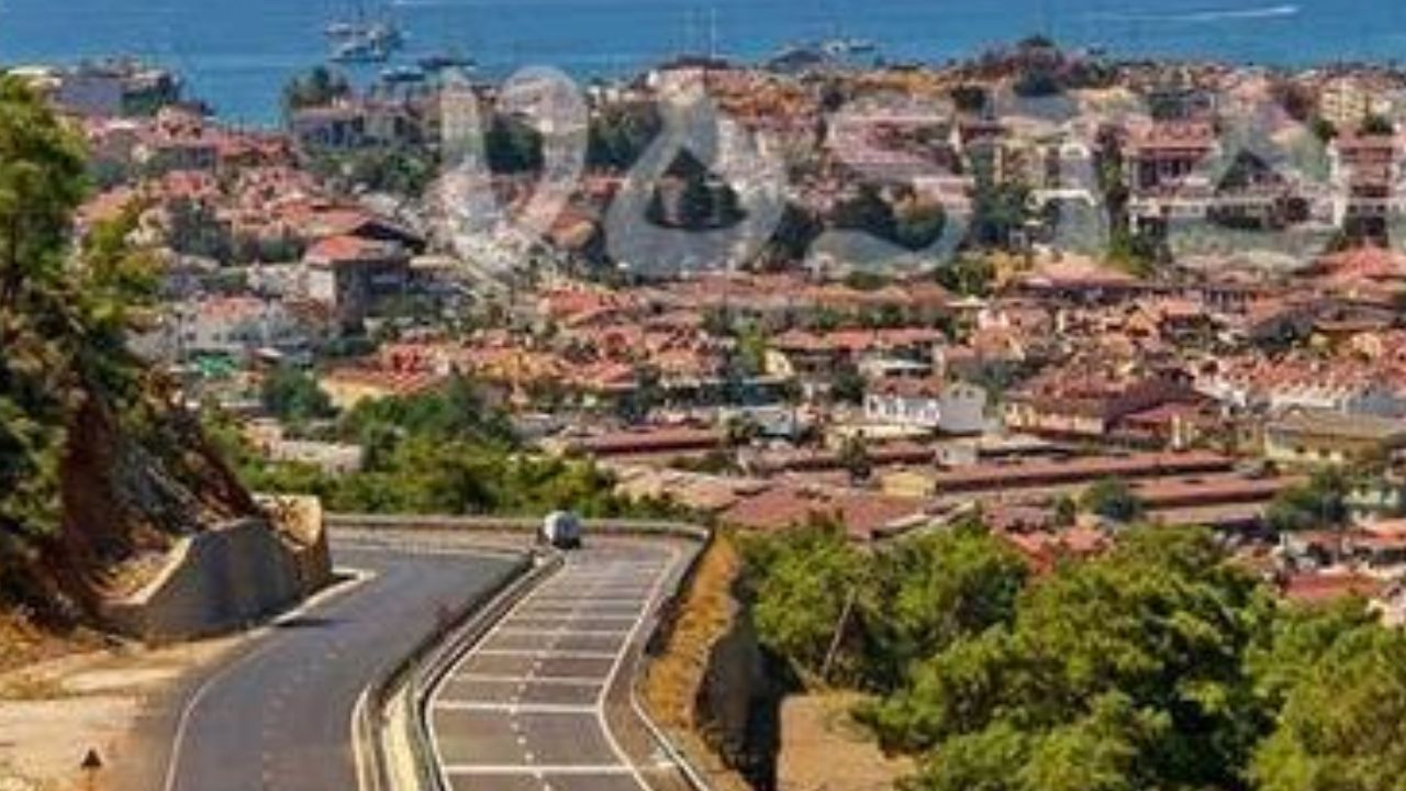 Terremoto sacude localidad costera de Turquía