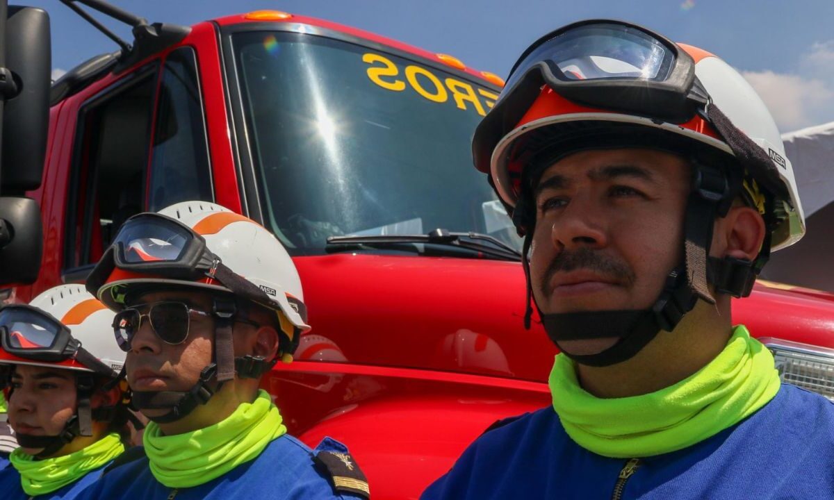 Atiende Gobierno CDMX afectaciones por lluvias