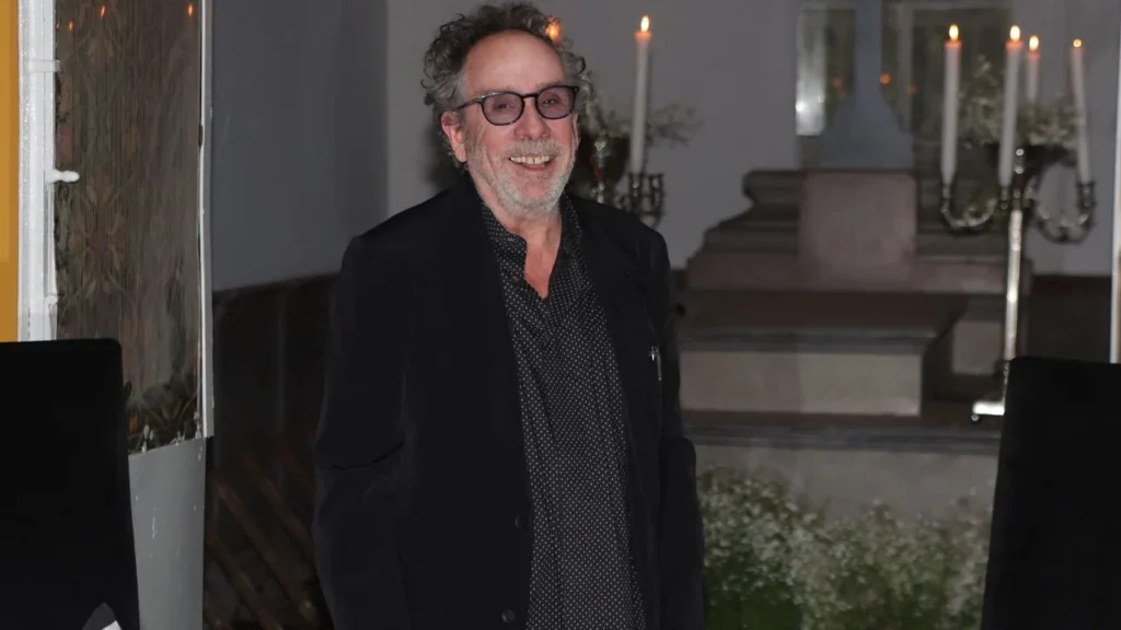 Tim Burton y Batman: la semilla de un género. Noticias en tiempo real