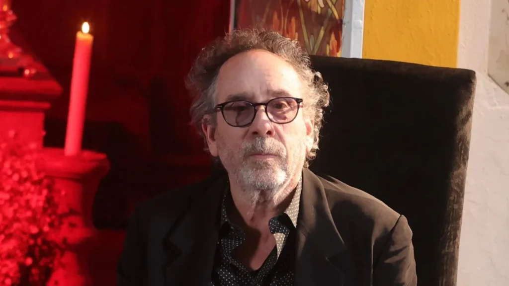 El Laberinto de Tim Burton inaugura este 24 de junio en el Lienzo Charro de Constituyentes 