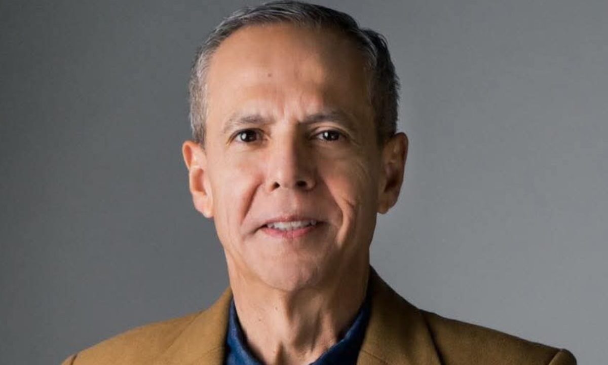 Tras detención, Gerardo Vargas se pronuncia, denuncia 'acto fuera de la ley'