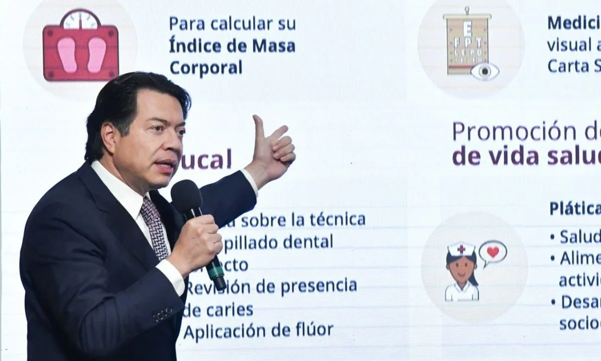 Tras paro de la CNTE, casi 100% de las escuelas del país ya tienen clases, señala SEP