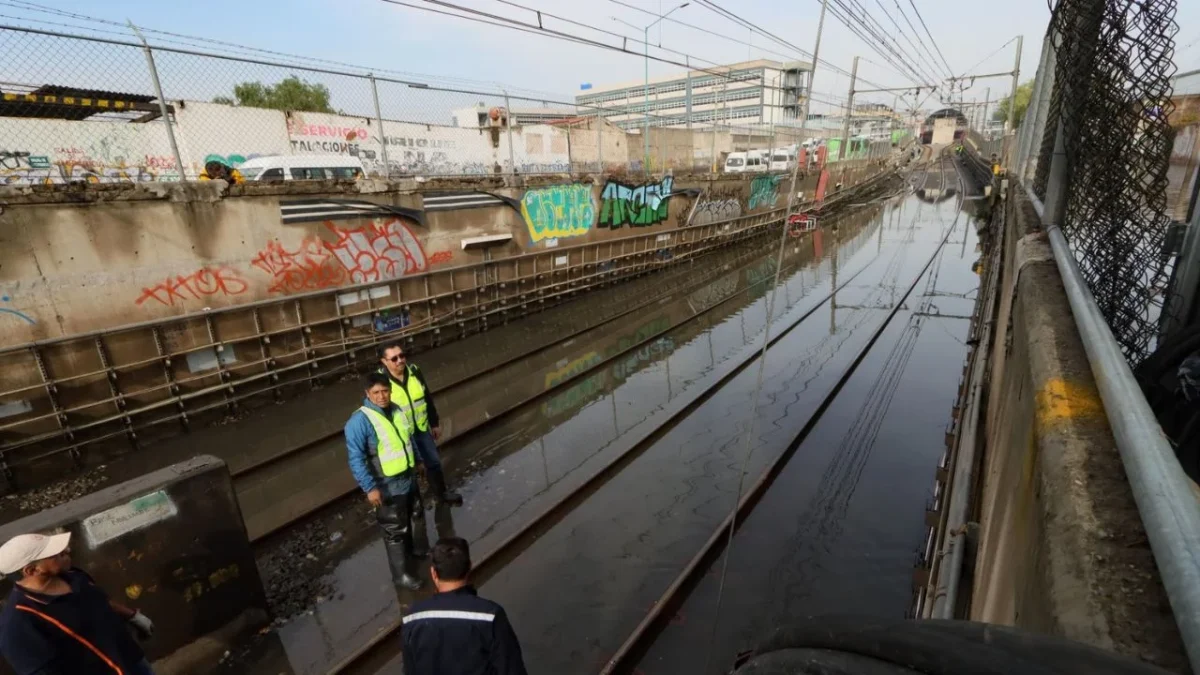 Urgen aprobar Ley de cosecha de lluvia en CDMX