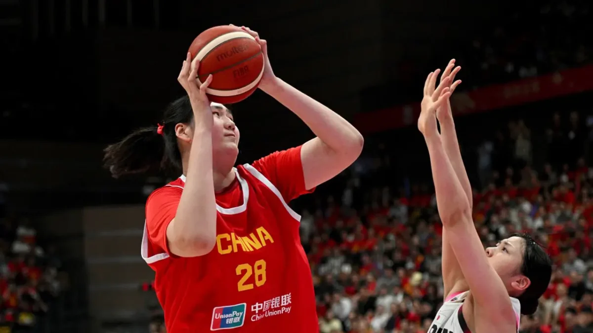 Zhang Ziyu