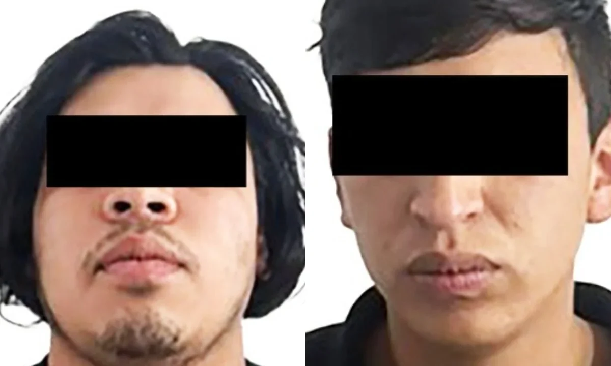 Este martes la Fiscalía General de la República (FGR) obtuvo vinculación a proceso de Jesús Epifanio "N" alias "El Chuy" y de 2 "Chapitos" más, de los 10 detenidos hace casi un mes en Culiacán, Sinaloa.