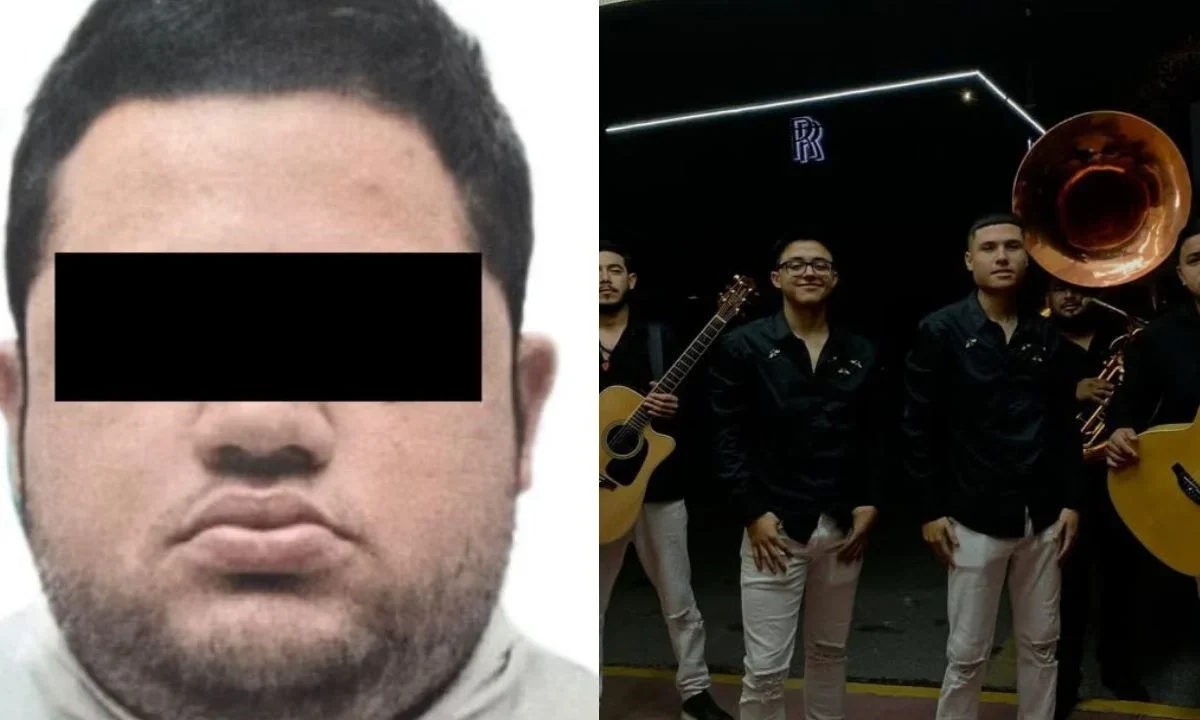 La Fiscalía General de la República (FGR), a través de la Fiscalía Especializada de Control Regional (FECOR), en Tamaulipas, obtuvo de un Juez de Control, vinculación a proceso en contra de Ulises “R”, miembro del Cártel del Golfo, alias el “M 40”, por su probable responsabilidad en los delitos de portación de arma de fuego, posesión de cargadores y cartuchos todos estos de uso exclusivo del Ejército, Armada y Fuerza Aérea Nacional, y delitos contra la salud.