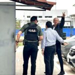 A proceso exedil de Ahome por abuso de autoridad