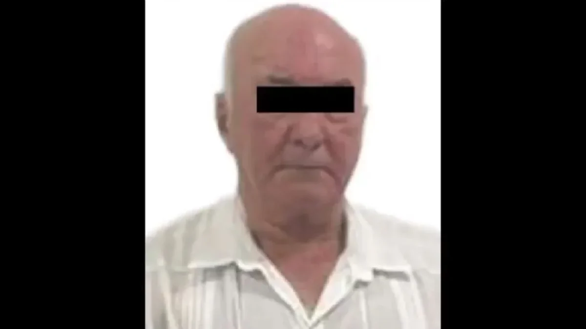 Antonio "N", Legionario de Cristo quedó vinculado a proceso por el presunto abuso sexual en contra de un menor.