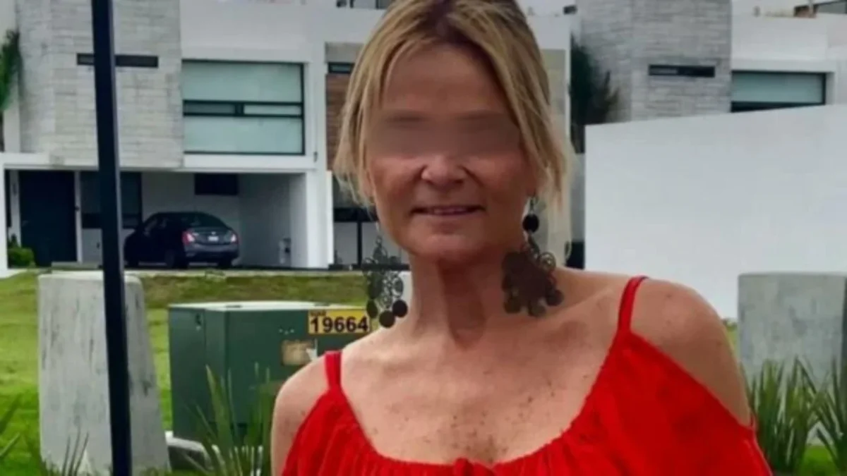 Un chico de 12 años presuntamente asesinó a una mujer argentina en Puebla; lo vinculan a proceso.