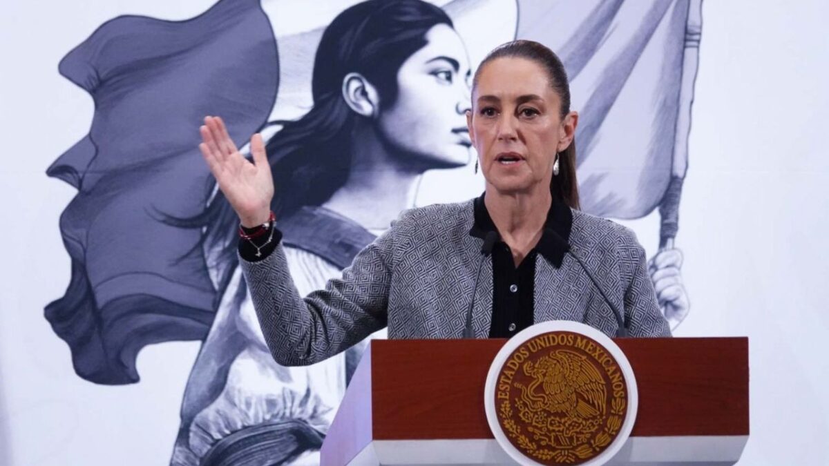 El 2 de junio de 2024, Claudia Sheinbaum fue elegida como la primera mujer presidenta del país. De acuerdo al Instituto Nacional Electoral (INE), la candidata de Morena obtuvo 35 millones 923 mil, 969 votos.