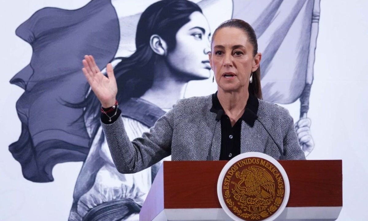 El 2 de junio de 2024, Claudia Sheinbaum fue elegida como la primera mujer presidenta del país. De acuerdo al Instituto Nacional Electoral (INE), la candidata de Morena obtuvo 35 millones 923 mil, 969 votos.