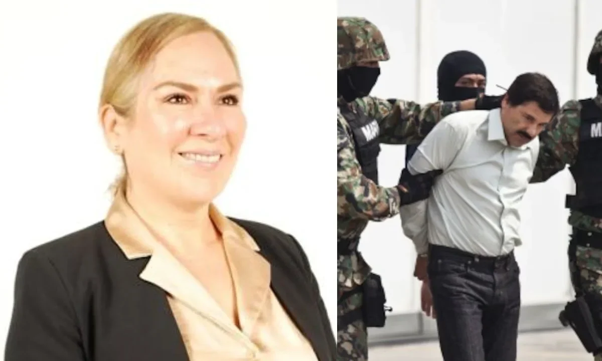 Abogada de 'El Chapo' con posibilidades de triunfo para jueza penal en Chihuahua