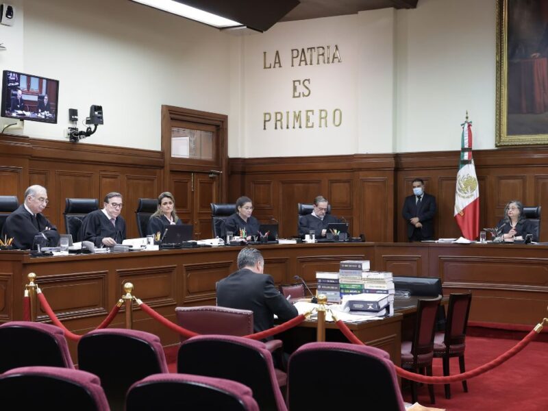 Abstencionismo y votos nulos ganaron elección