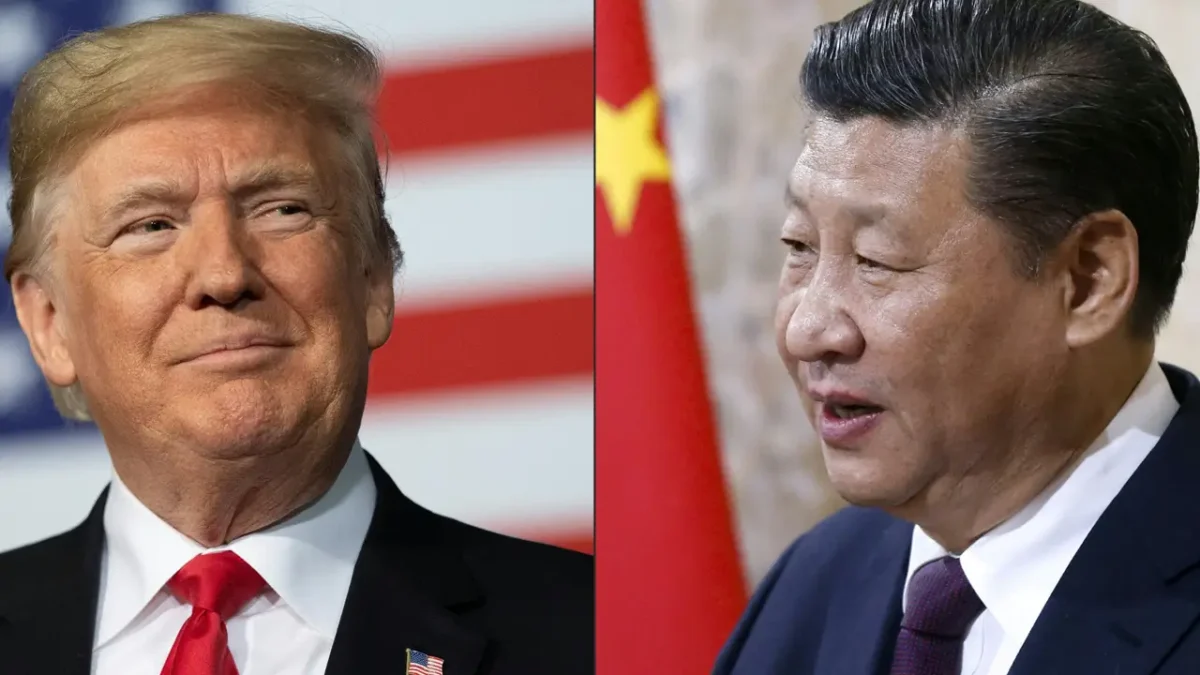 China anunció que confirmó los detalles de un acuerdo comercial con EU